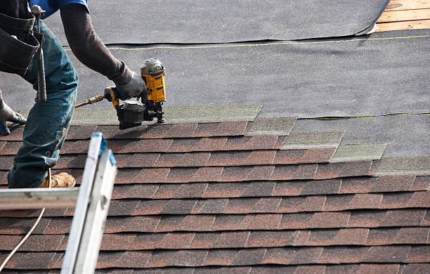 Licensed Gutter Installation service in Westminster, MA - Brentwood Metal Roofing